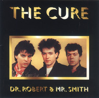 2001_Dr. Robert and Mr. Smith (Bootleg) Front