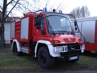 Unimog U500