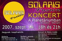 Planetrium - 2007.09.14.