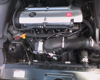 Motor
