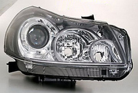 SX4 projector headlight