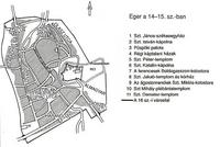 Eger a kzpkorban