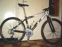 2005 Bike
