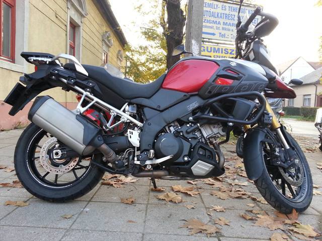 Suzuki Dl Index Forum