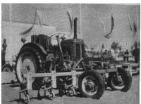 M-18 traktor