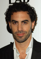 Sacha Baron Cohen - 5