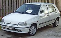 clio
