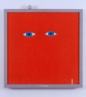 Sven Dalsgaard: The Voyeur (1995)