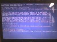 BSOD