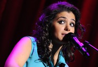 Katie melua