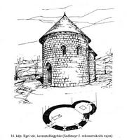 A korai rotunda