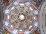 St. Rupert szkesegyhz-Salzburg