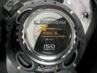 Soundstream XSC6