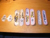 Ilyen volt -> ilyen lett