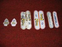 Ilyen volt -> ilyen lett 2.