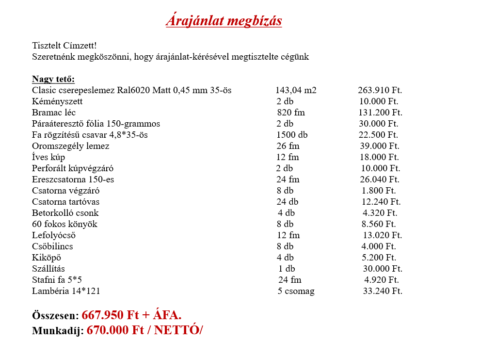 Index Forum
