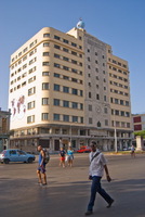 A nagypholy Havannban