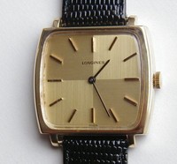 Longines