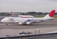 JAL747