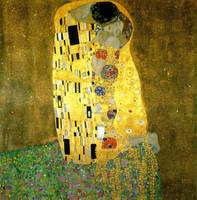 Klimt: A csk, 1908