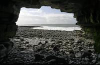 cave
