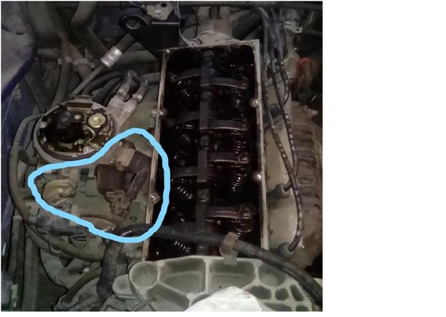 Renault 1 4 16v motor hibák
