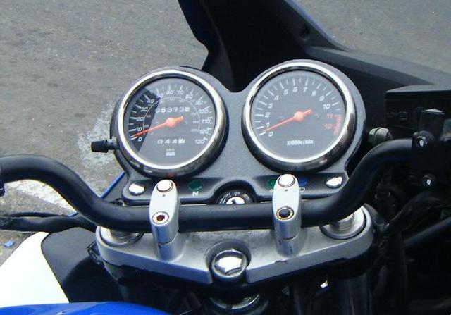 Suzuki Gs 500 Index Forum