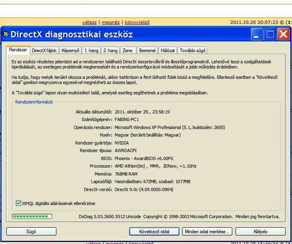 Kerdes Windowsos Gurukhoz Index Forum