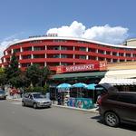 A hotel