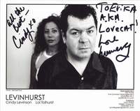 levinhurst