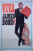 James Bond 803 :O)))