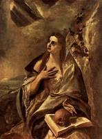 El Greco-A bnbn Magdolna