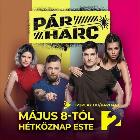 parharc