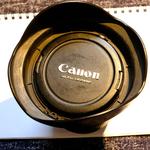 Canon EF-S 10-22