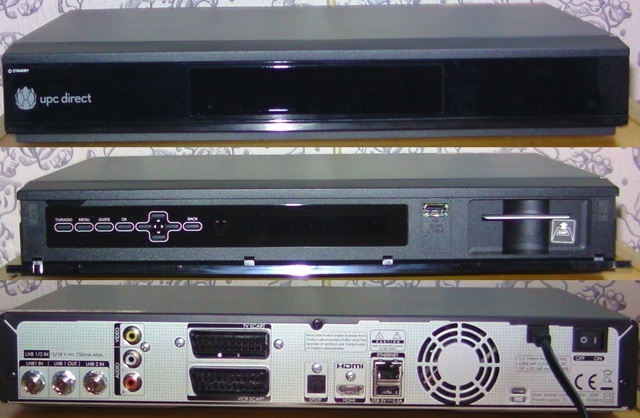 Egyszerre Korszeru Es Gagyi A Upc Uj Set Top Boxa Geeks Hu