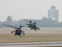 Helikopterek