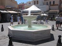 chania