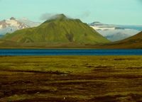 Hattyk tava (Aftavatn)