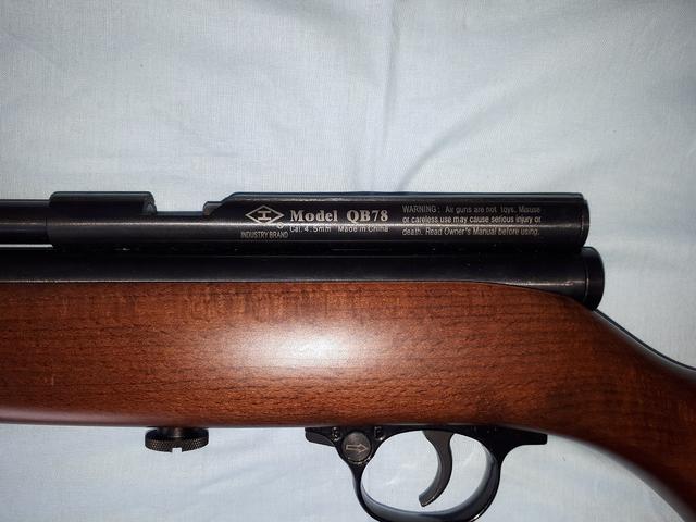 QB 78 és QB79 átalakítás és alkatrészek Index Fórum