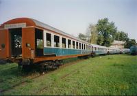 DB-s kocsik dunakeszin