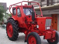 Mtz Index Forum