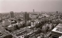 tel aviv 1982