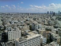 tel aviv 1