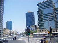 tel aviv 3