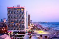 tel aviv 4