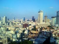 tel aviv 6