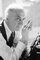William Carlos Williams