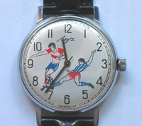 Luch football - 2209