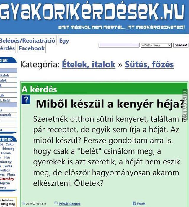 Szopás ital recept