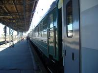 AVALA345 - Tisza Express